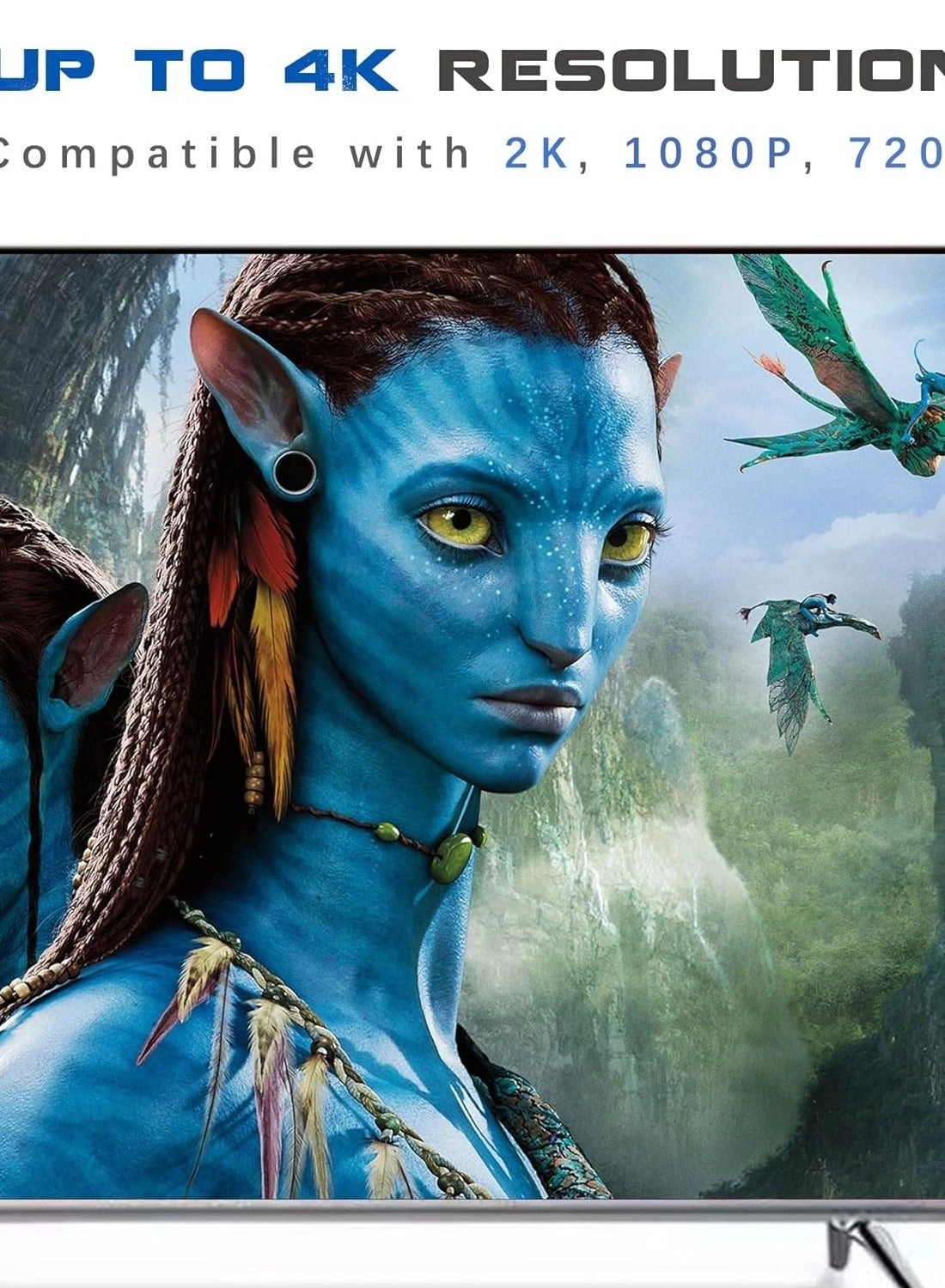 USB C Hub - 4K HDMI 2 USB 3.0 100W PD