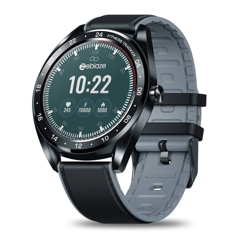 Sports Smart Watch - 1.3 Inches IP67
