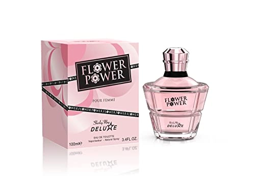 Flower Eau de Toilette 100ml