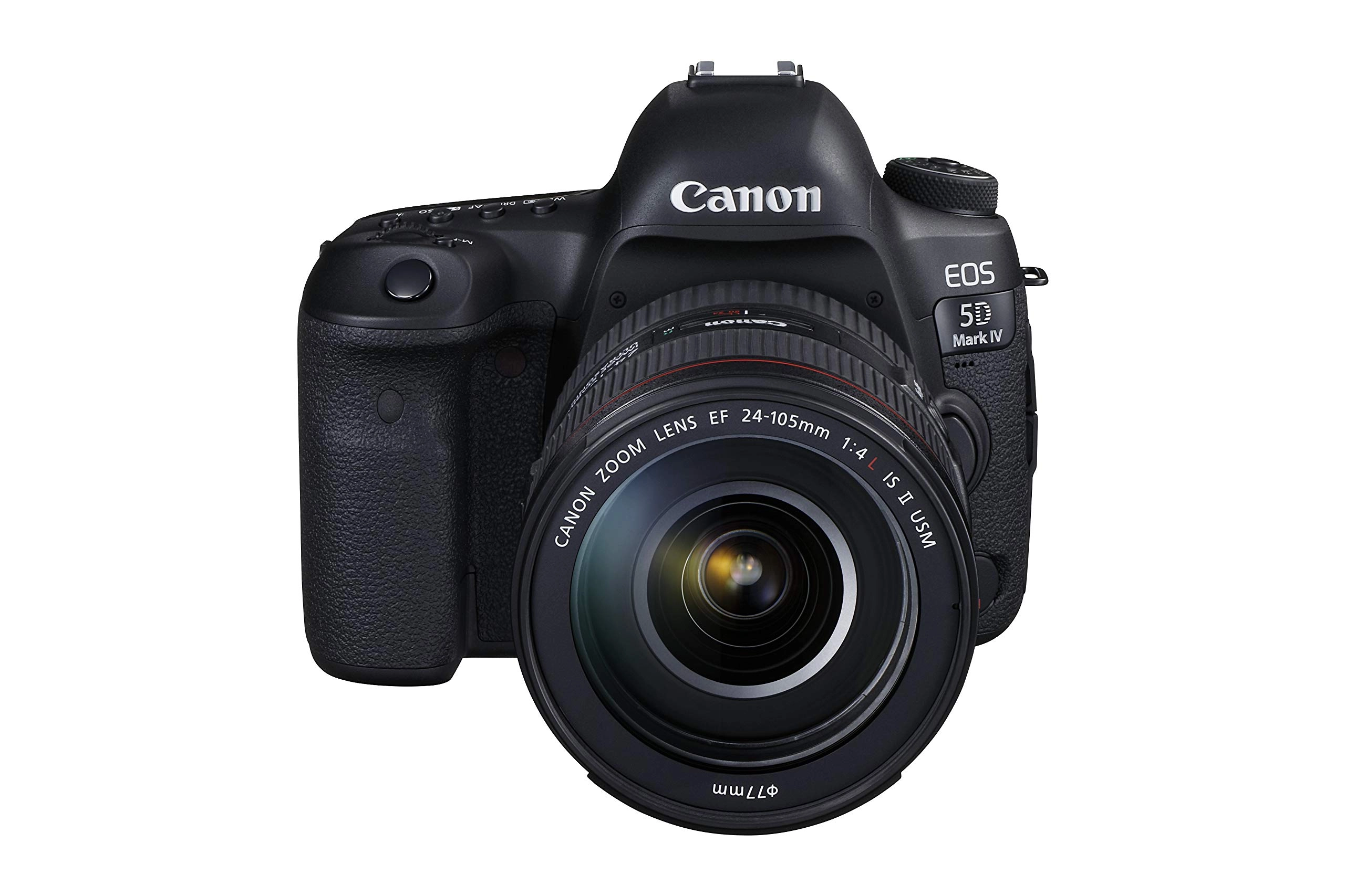 EOS 5D Mark IV Kit