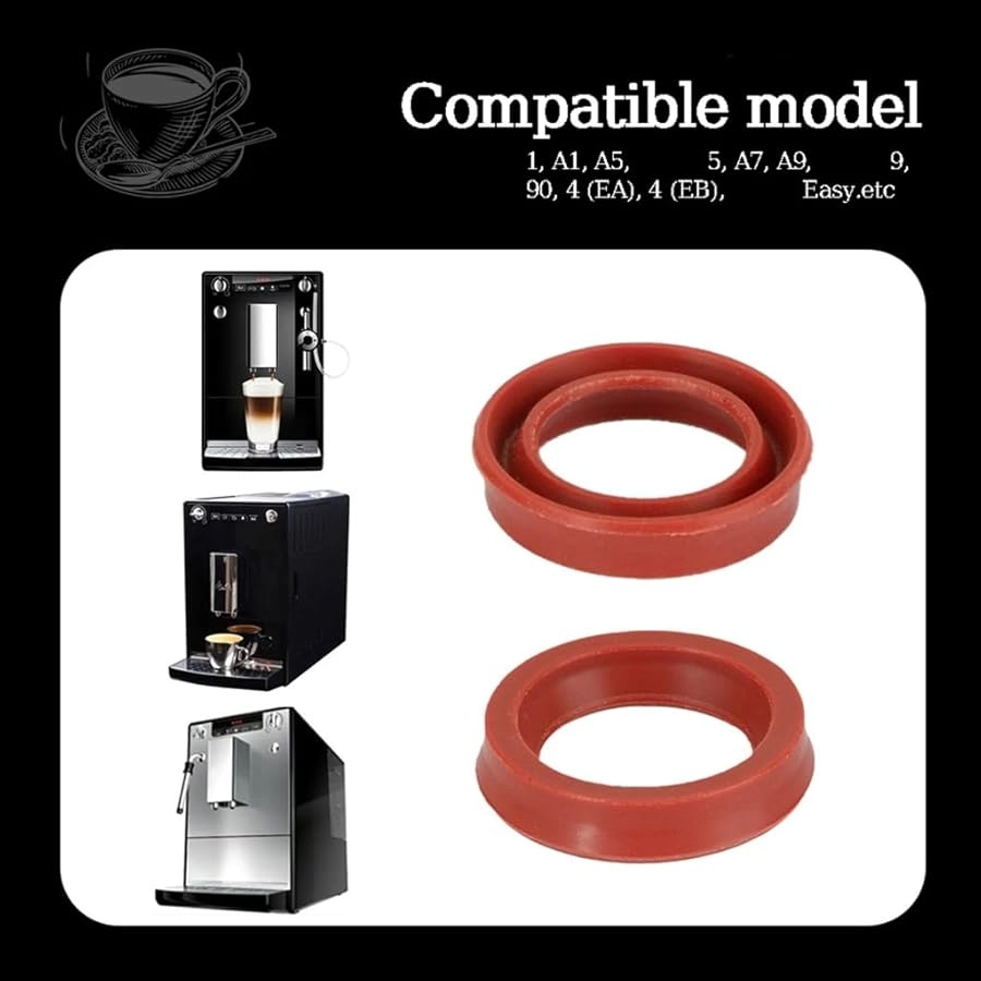 Lip Seal Gasket