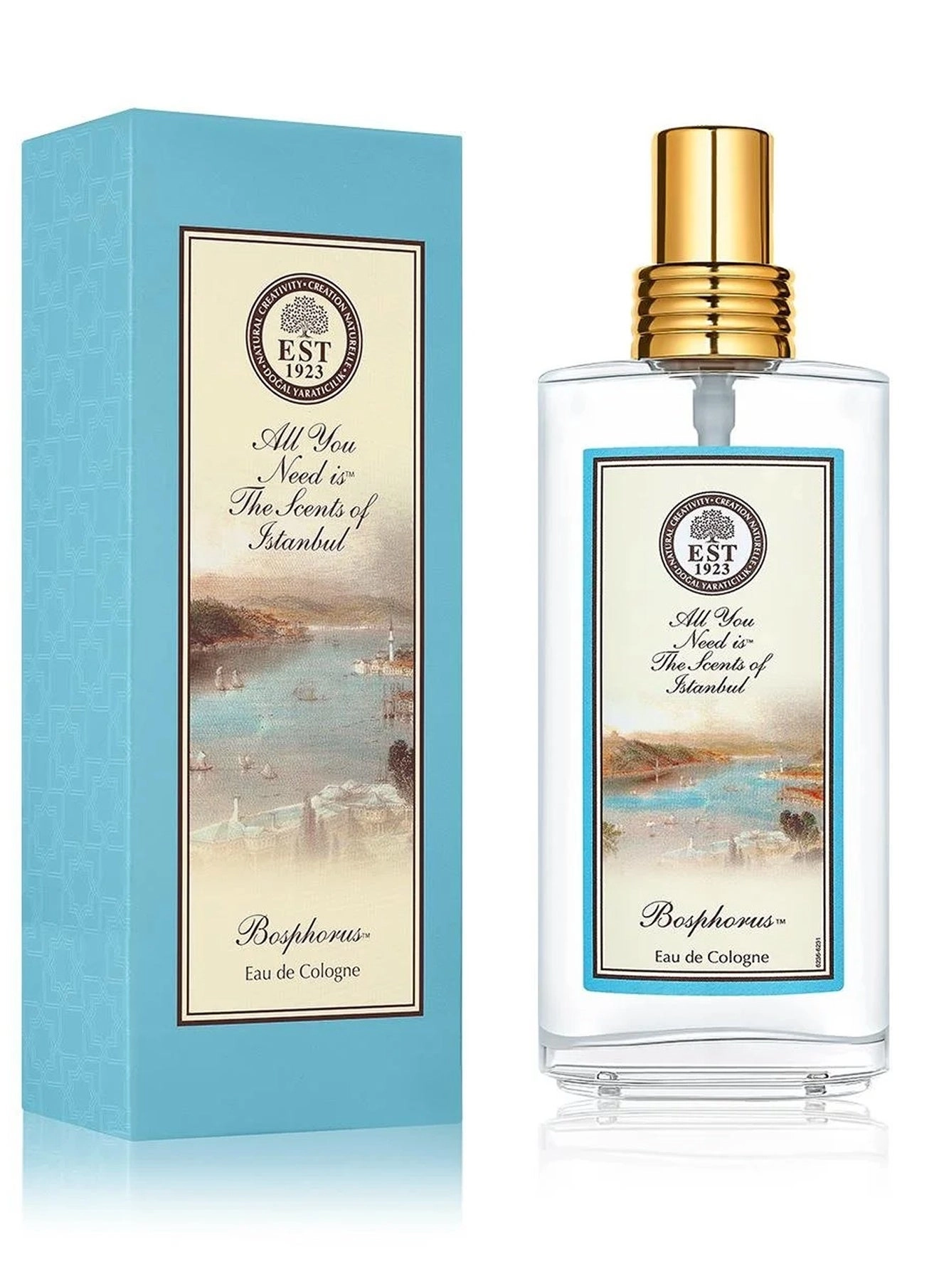 Ocean - 150 ml