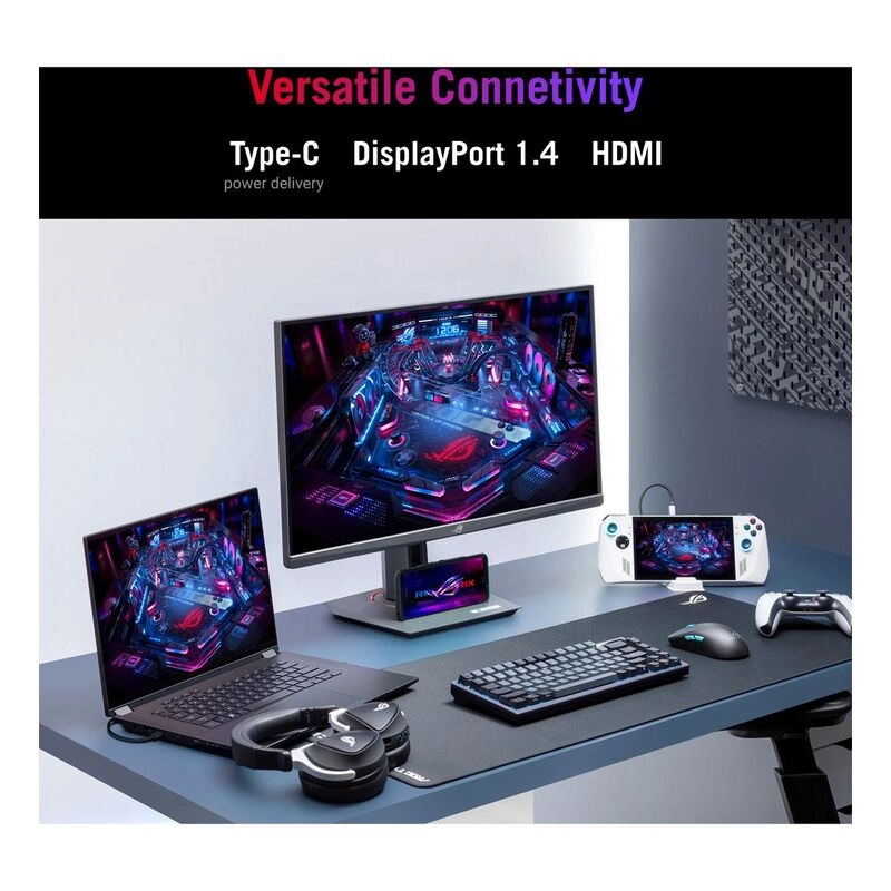 XG27ACS-W - 27-inch 2560 x 1440