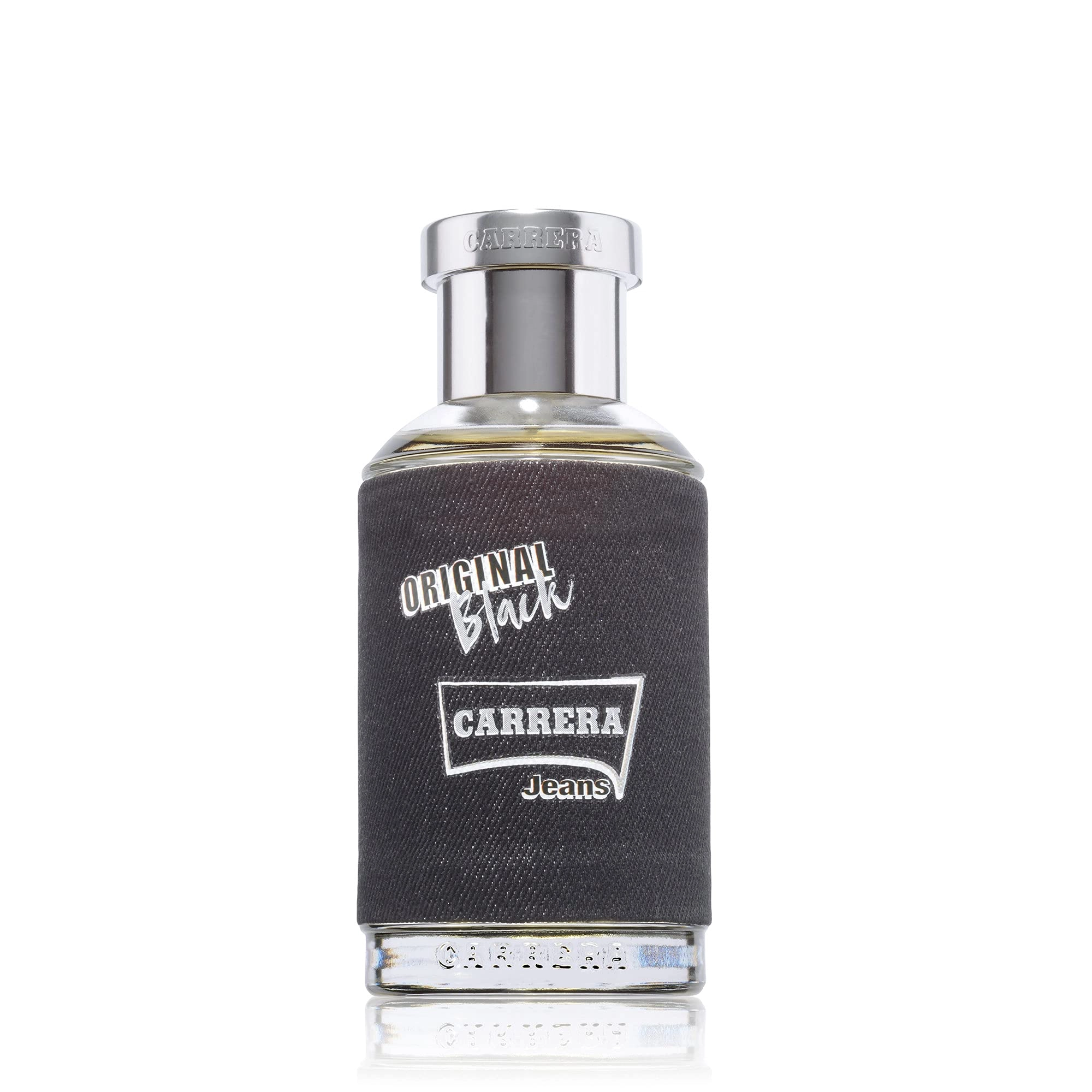 Carrera Jeans Amber Wood Eau de Parfum 75 ml
