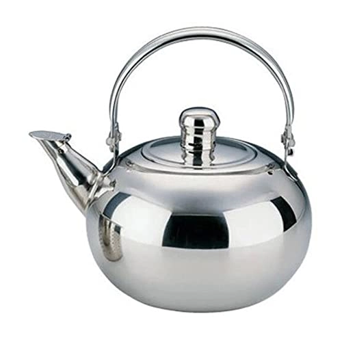 Kettle - food-grade stainless steel