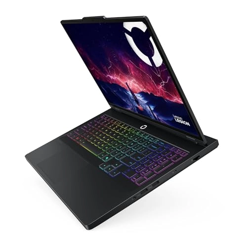 Legion Pro 5 16ADR10 83LT0031LK - 16'' Ryzen 7-8745HX 24GB DDR5 1TB SSD