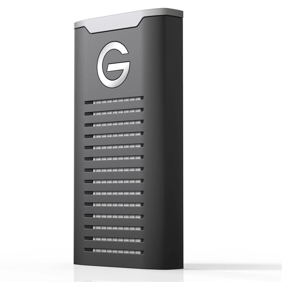 Western Digital G-Drive SSD - 4TB