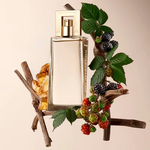 Attraction for Her - Eau de Parfum 50ml