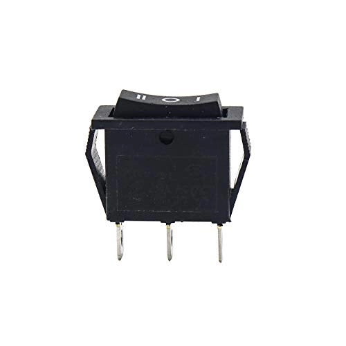 Rocker Switch - 5 pcs