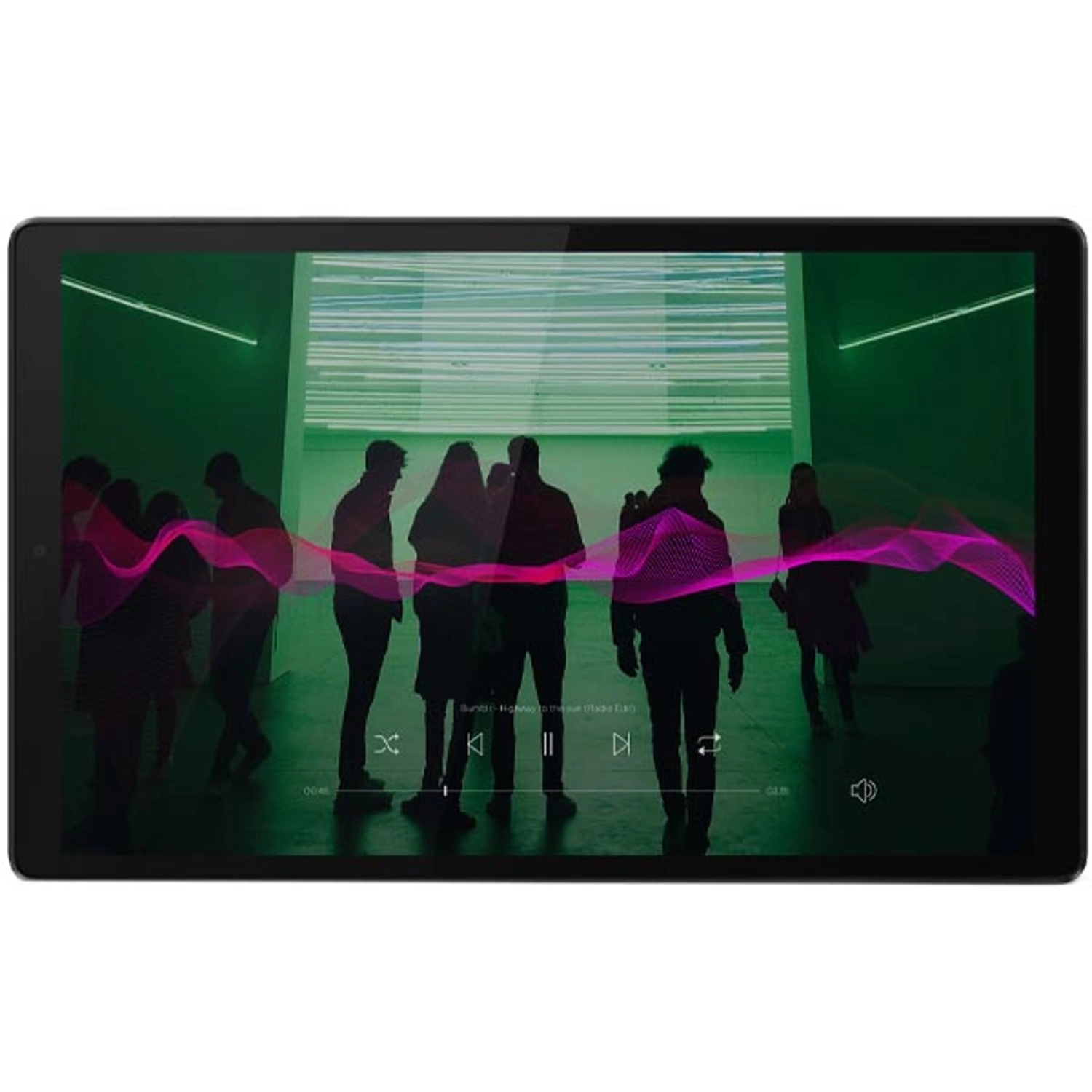 Tab M10 HD TB-X306X - 32GB 10.1"