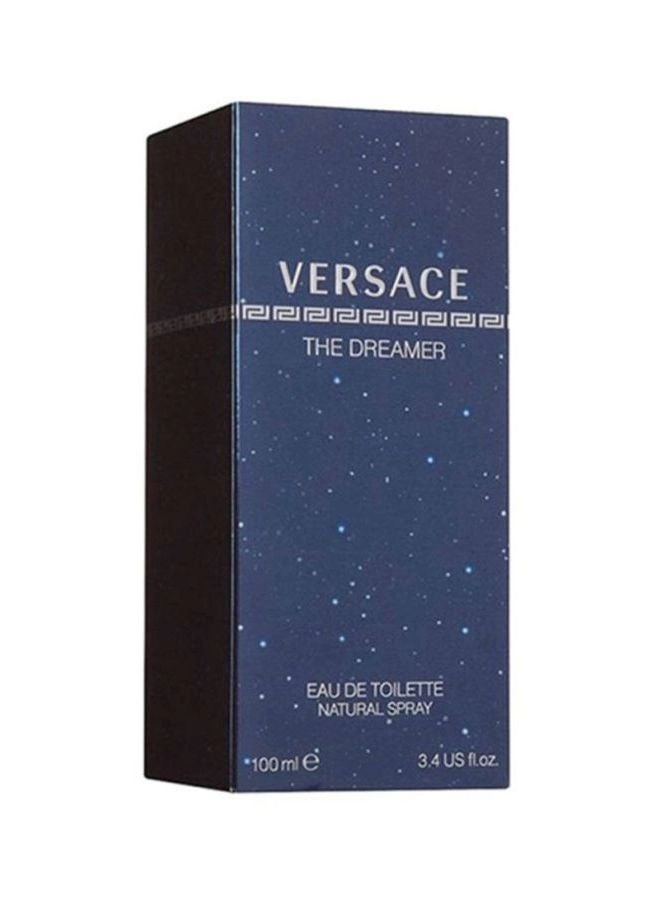 The Dreamer Eau de Toilette 100ml