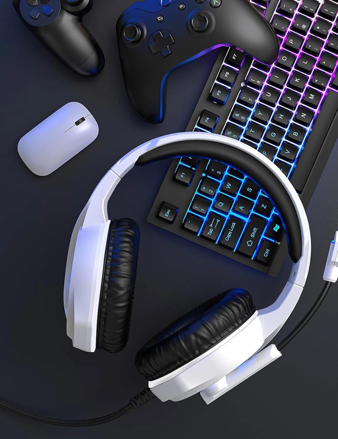 Z20 Wired Headset