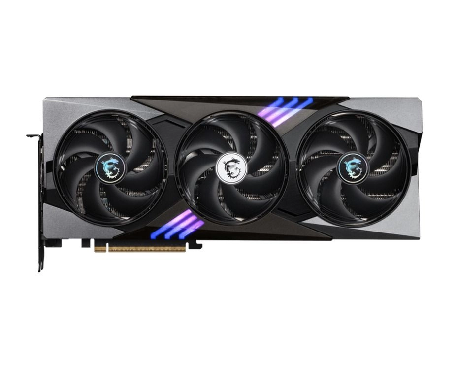 GeForce RTX 5080 - 16GB