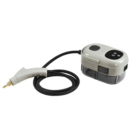 Handheld Steam Cleaner - 3.5Bar 20 Liters