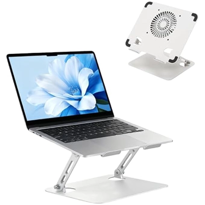 LAPTOP COOLING PAD - 12 to 17"