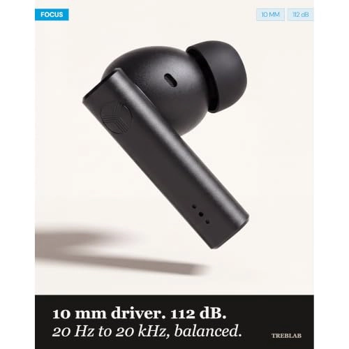 X8 - Wireless Earbud