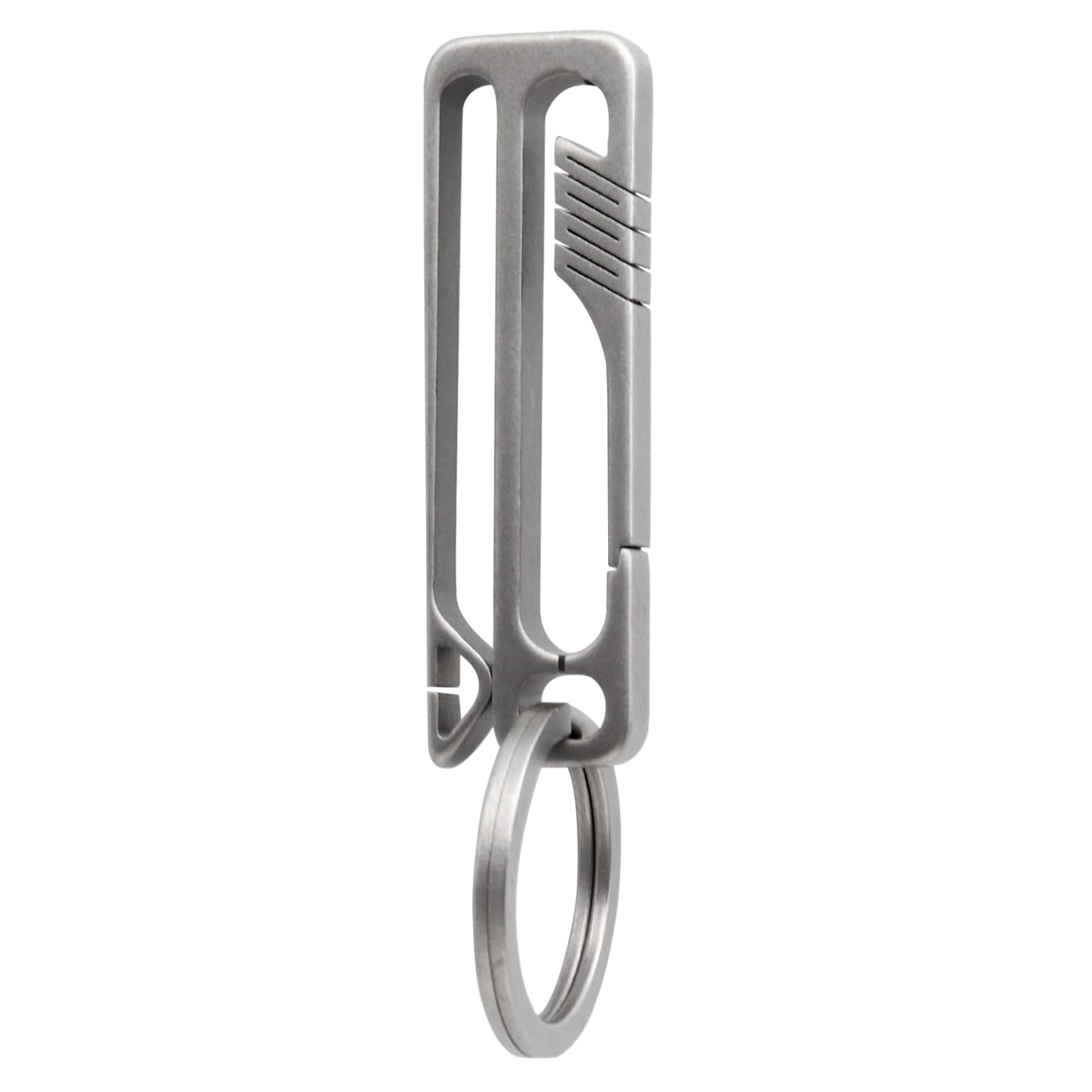 Carabiner Keychain - Space