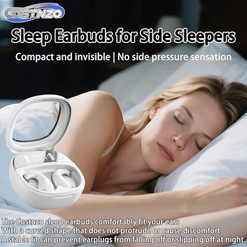 BL39 Wireless Earbud