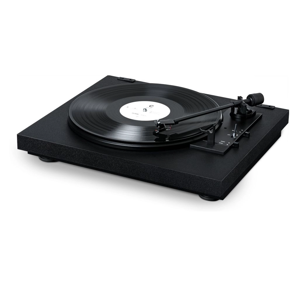 Pro-Ject Audio systems A1 - belt drive fully automatic