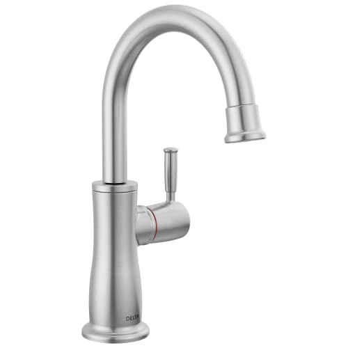 Instant Hot Water Dispenser
