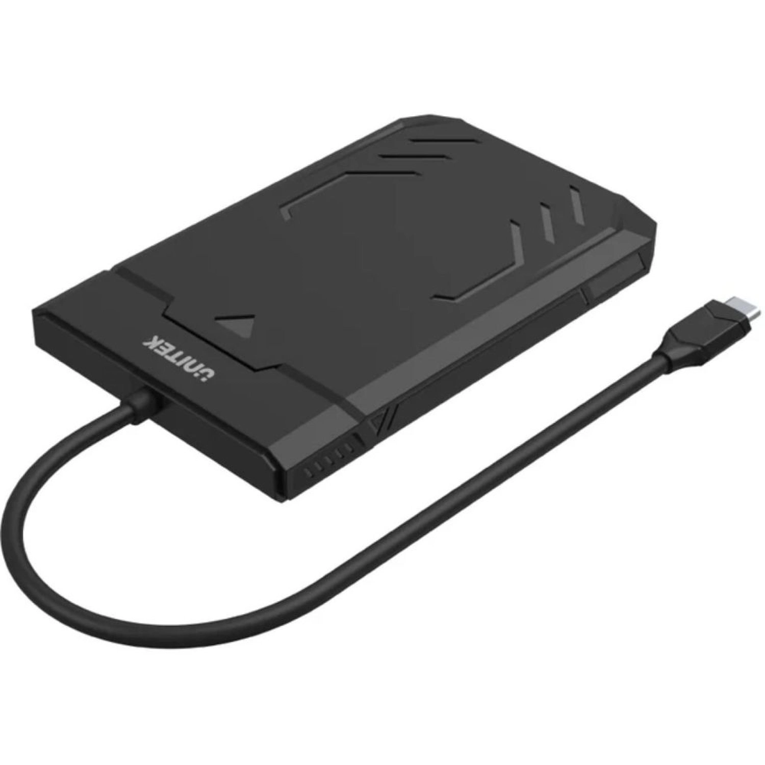 DiskGuard Raiden - USB-C USB 3.0 SATA III 2.5-inch