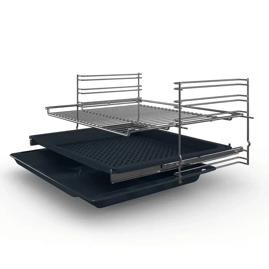 Series 6 HBJ559EB6M Electric Oven