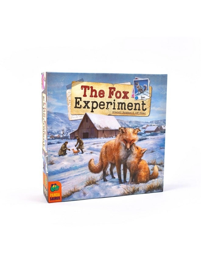 The Fox Experiment