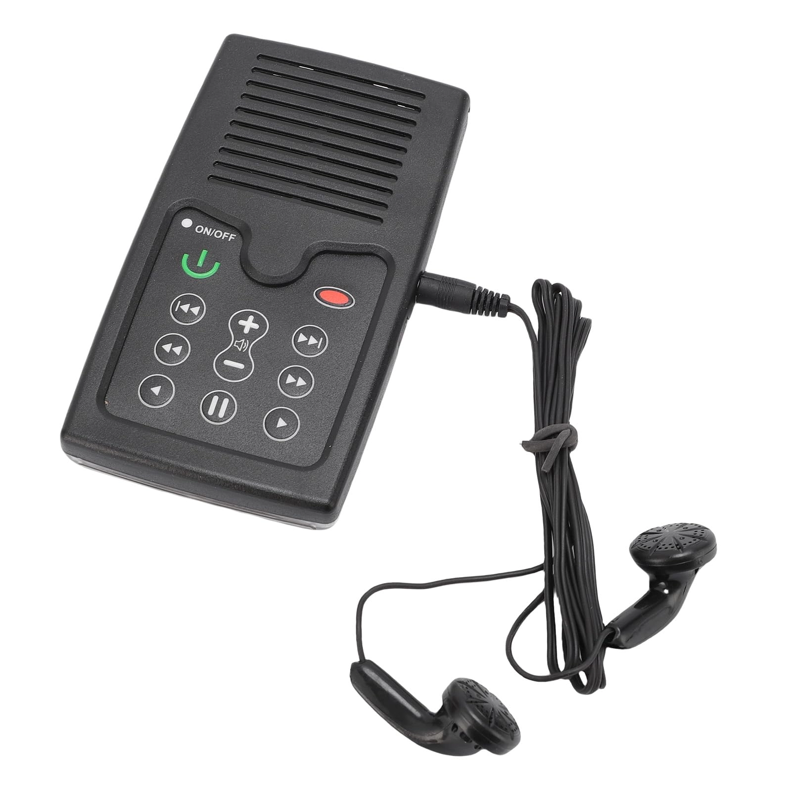 Cryfokt Scripture Reader - English ESV+Arabic 8GB