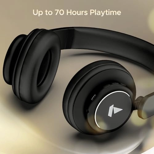 Rockerz 450 Pro Wireless Headphone