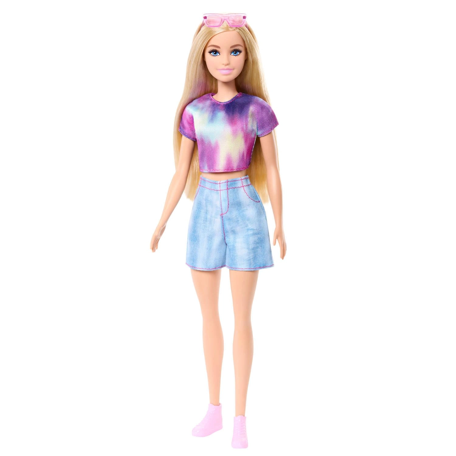 Barbie Malibu Doll - Beach Detectives Ages 3+