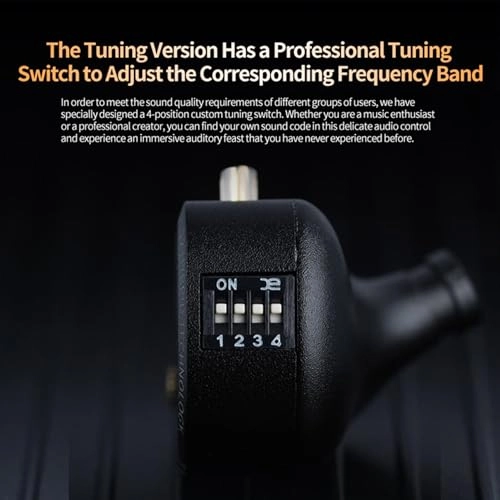 ZS12 PRO X Wired Earbud