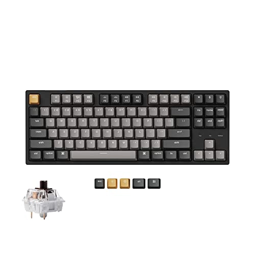 C1 - Mac Wired