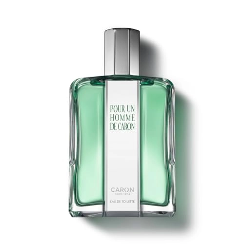 Pour Un Homme Eau de Toilette 75ml