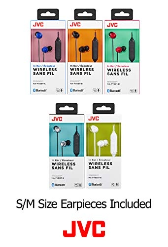 HAFY8BTA Wireless Earbud