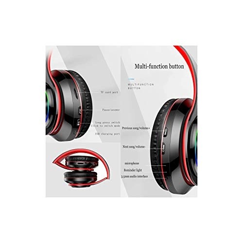 B39 Wireless Headphone