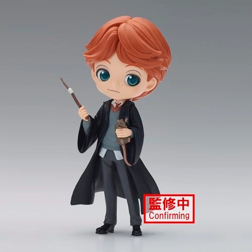 Ron Weasley - Harry Potter - Q posket (13.97 cm) (88200)