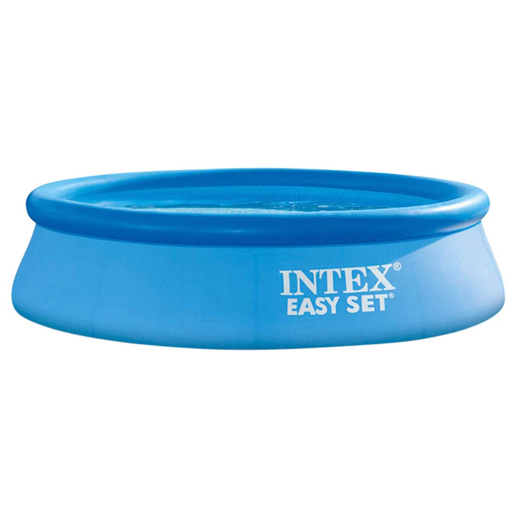 Intex Recreation Corp. Easy Set Pool - 8ft x 30inch
