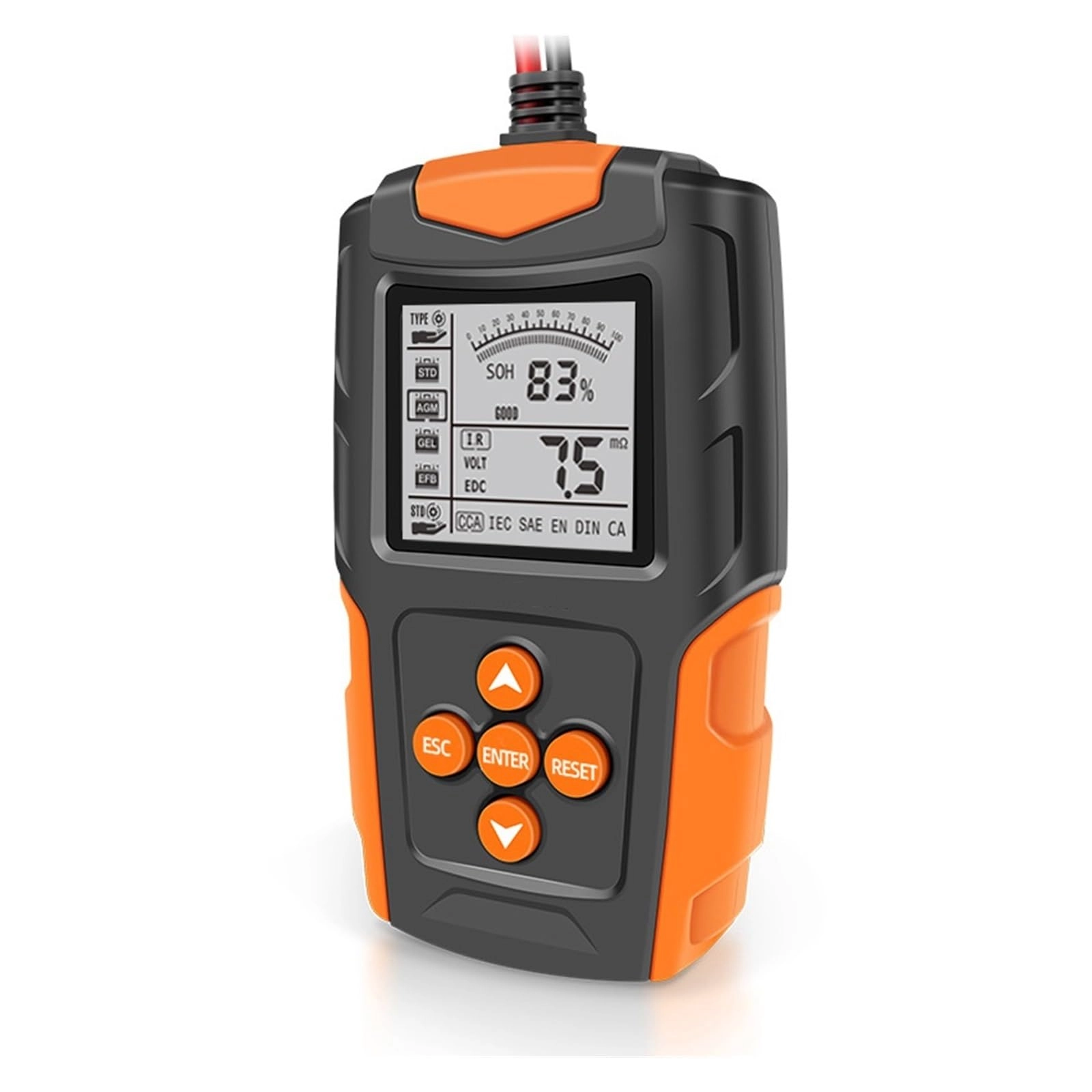 KW510 - 5A Pulse Repair