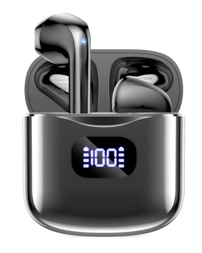 T08 Wireless Earbud