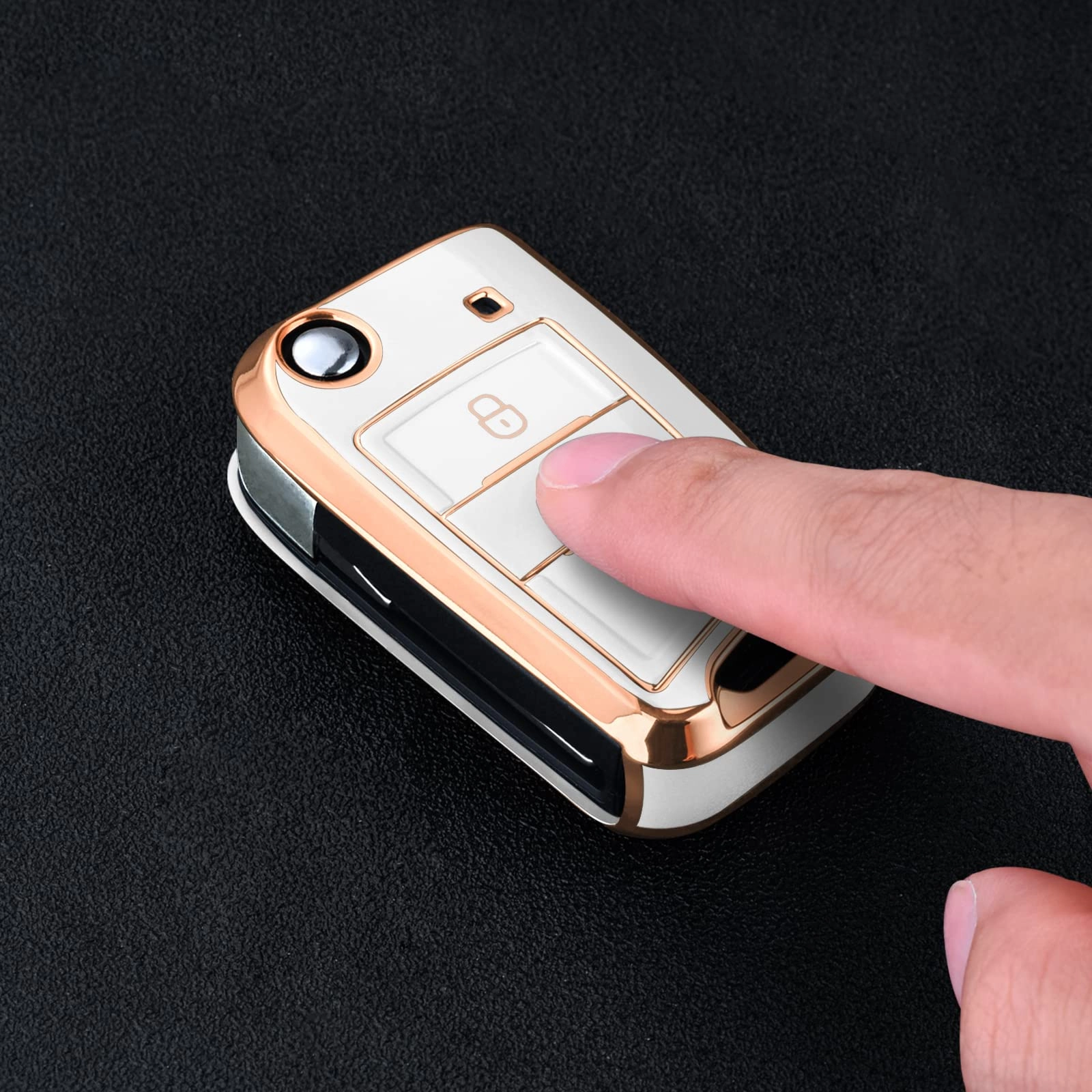 Car Key Cover - Golf 7