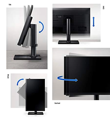 FT45 Series - LF24T450FZNXGO 24 inch 1920 X 1080