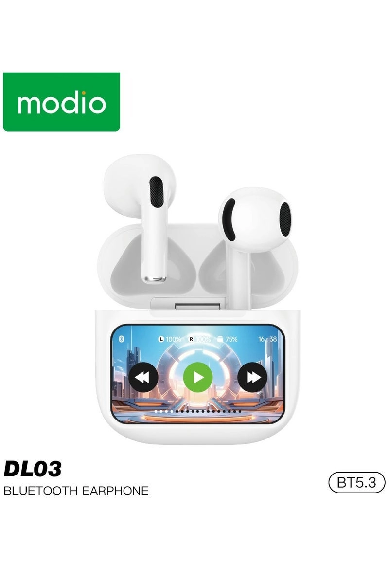 DL03 Wireless Earbud