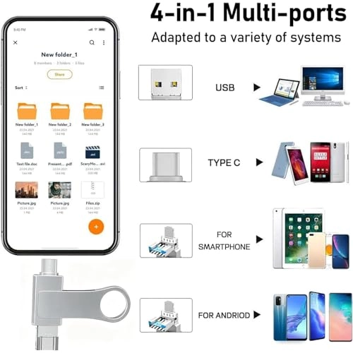 vikjdb15 - USB 3.0 2TB