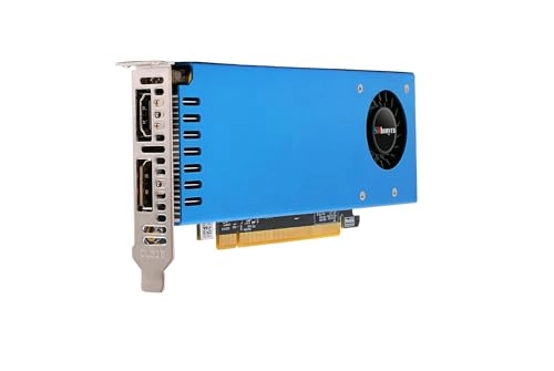 SRhonyra RTX 3050 - 6GB