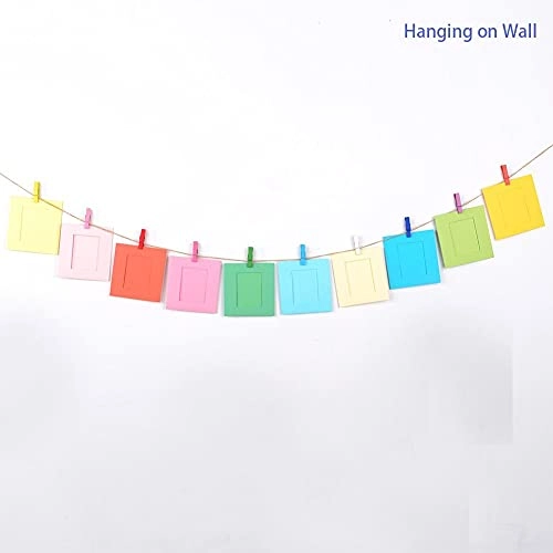 Instax Mini Frame - 10 Pcs 3 inch