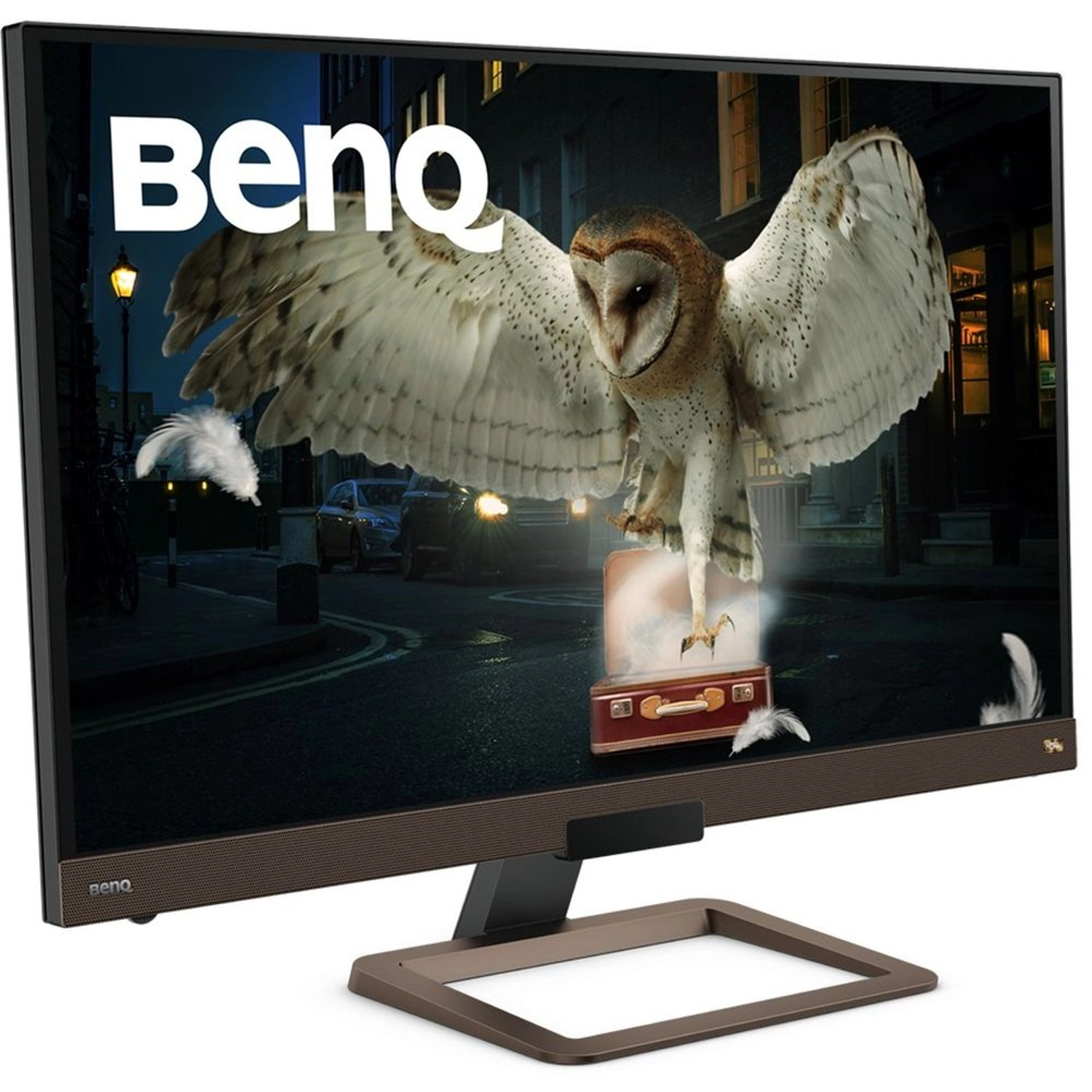 EW3280U - 32 inch 3840 X 2160