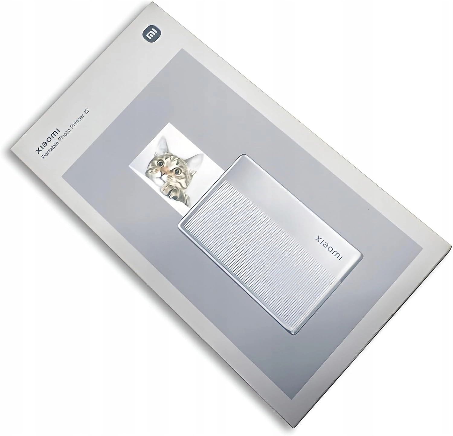 Portable Photo Printer 1S