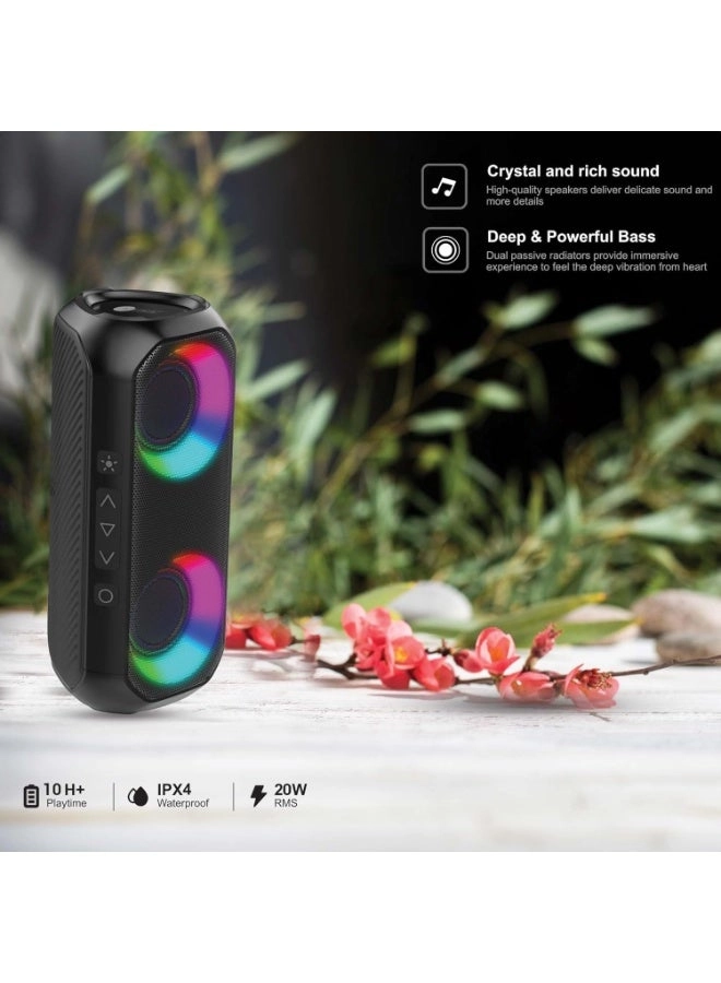 AF-0024BSBK - 24 Watts