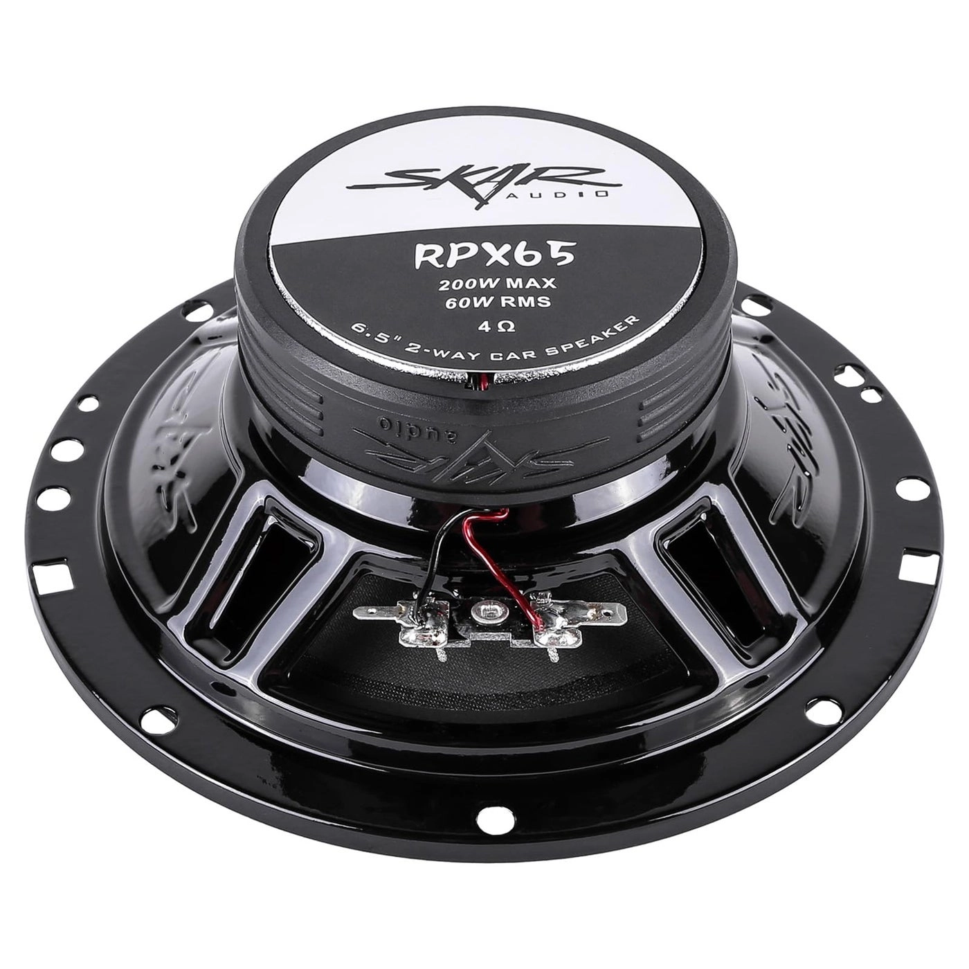 RPX65 - 6.5" 2-Way Coaxial
