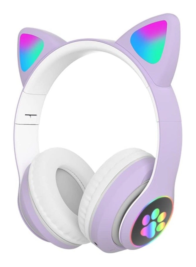 DR57 Wireless Headphone